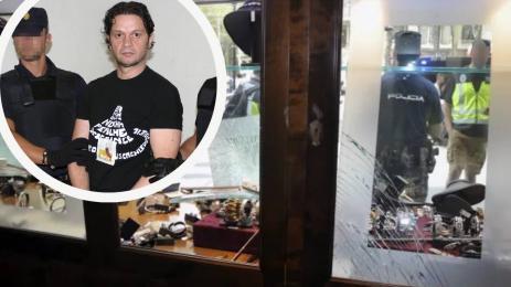 Розовите пантери