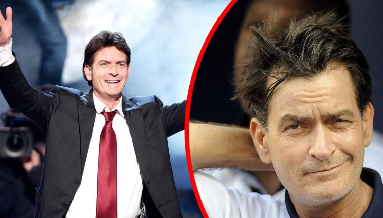 ЧАРЛИ ШИЙН - ЖИВОТЪТ СЛЕД БУТИЛКАТА: Чарли Шийн каза „не“ на алкохола