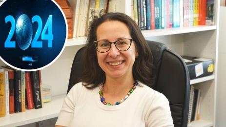 Астрологът Йоана Йорданова