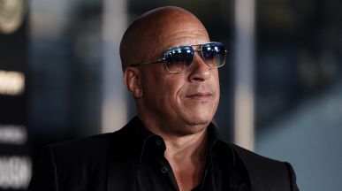 Бивша асистентка обвини Vin Diesel в сексуален тормоз