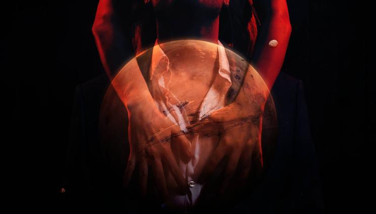 секс - Ретроградният Меркурий пречи на секса