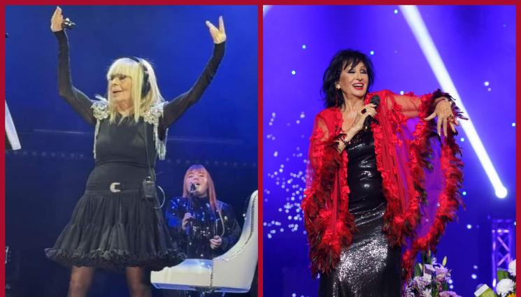 Лили - ТелеГаф: Лили Иванова облечена в „Жалба за младост“