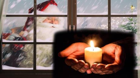 Дядо Коледа