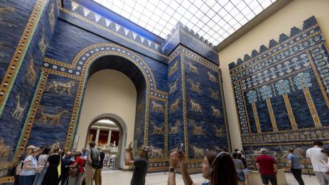 Пергамонският музей