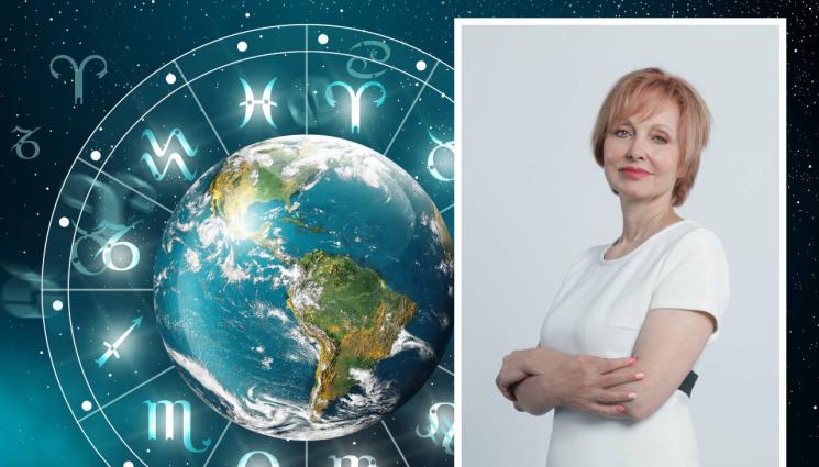 Астрологът Мира Кунева с хороскоп за Новата година: Юпитер ни дава ...