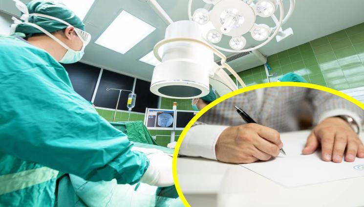 лекари - НЯМА БЕЗПЛАТЕН ОБЯД: Цените на медицински дейности скачат!