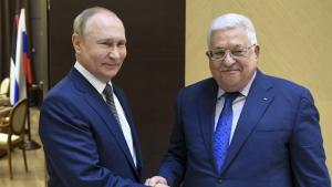 Русия ще продължи да снабдява Газа със стоки от първа