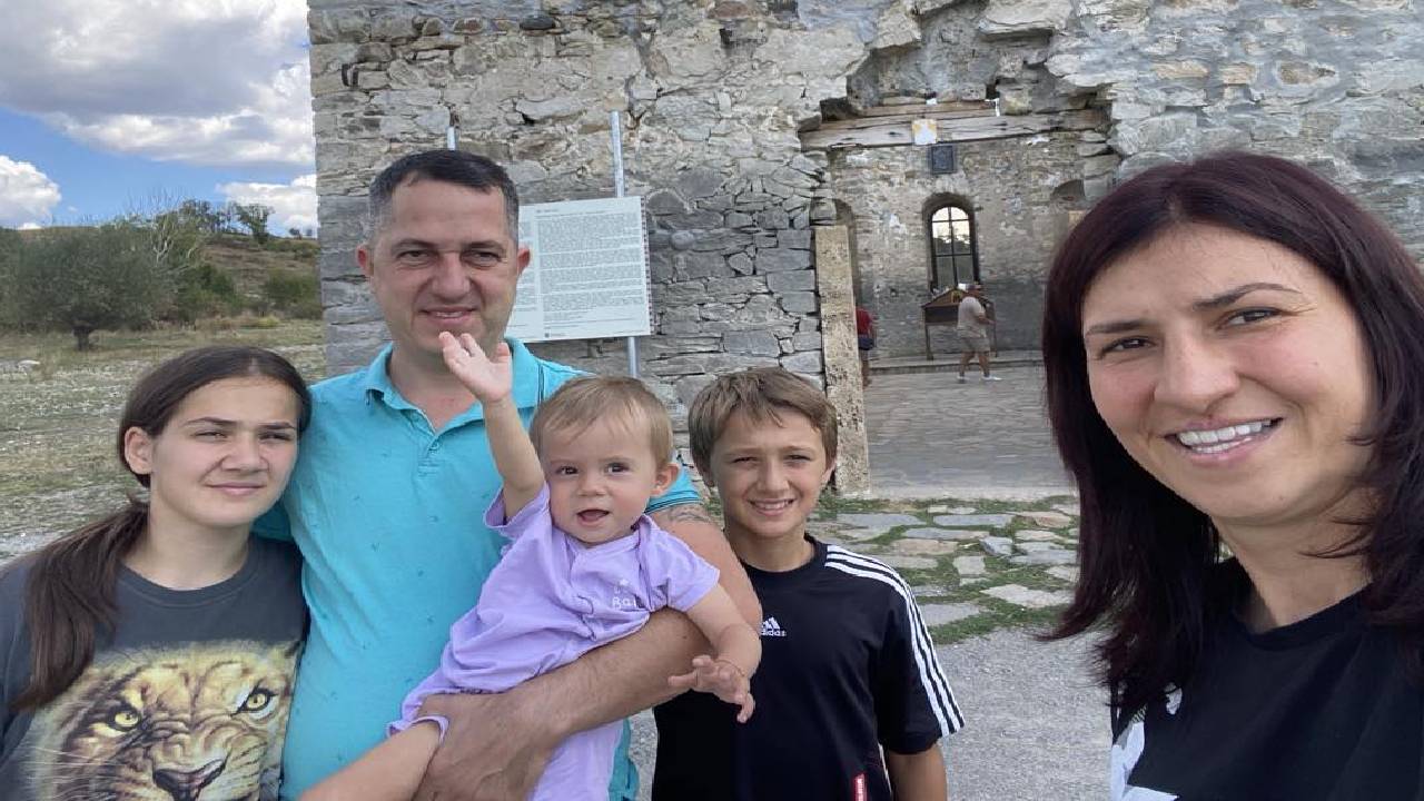 Стойка Кръстева