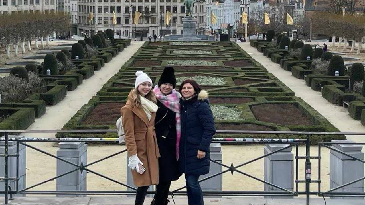 Стойка Кръстева