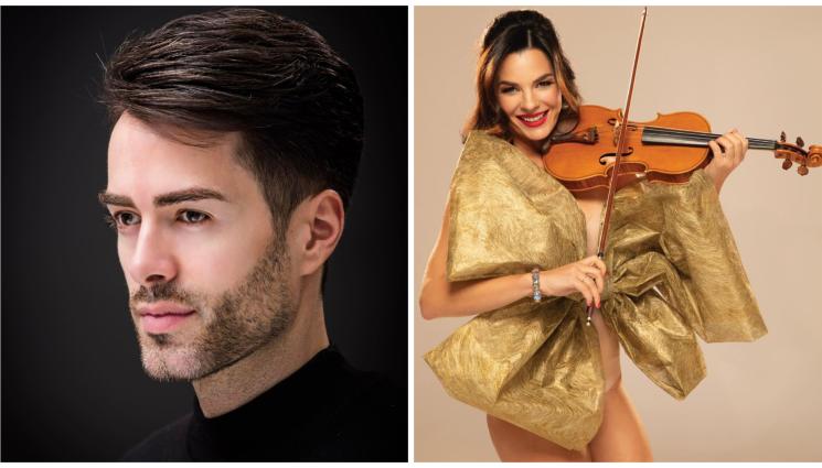 Георги Асенов - Гримьорът Георги Асенов пред „Телеграф“: Червено червило и блясък на очите за ЧНГ