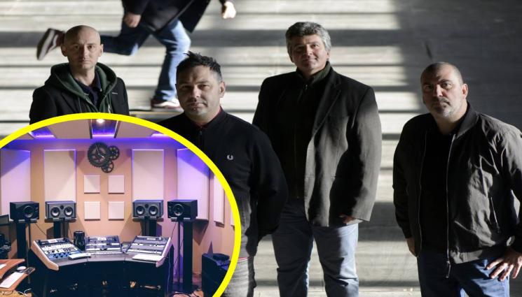 груп Остава - ЗА ПОСЛЕДНО: „Остава“ изпращат  годината с три концерта