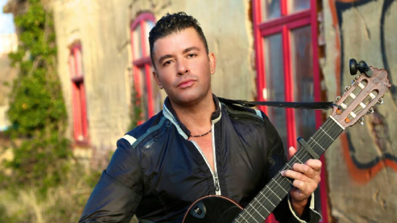 Мартин Синтрон