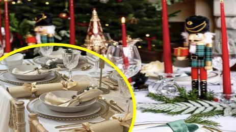 коледна украса