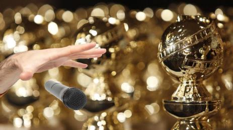 златен глобус