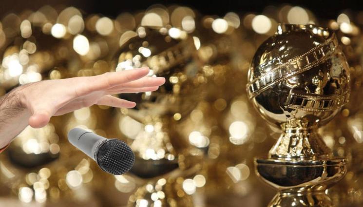 златен глобус - ЧЕРВЕН КИЛИМ: Кой ще връчи Златните глобуси?