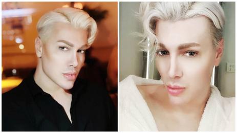 Валентин Кулагин