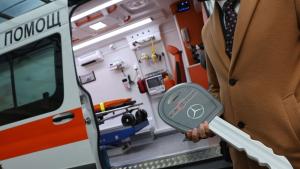 денков премиер линейки софия спешна помощ