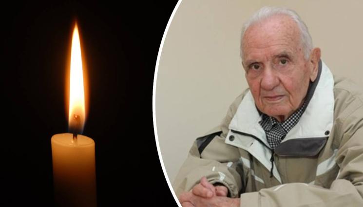 кончина - IN MEMORIAM: Почина спортният журналист Петър Милушев