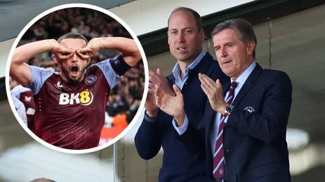 принц Уилям