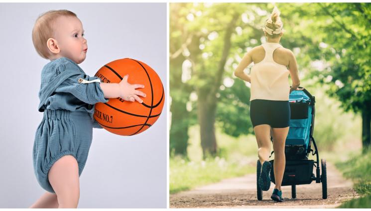 спортни бебета 2023 година - Кои са спортните бебета на годината?