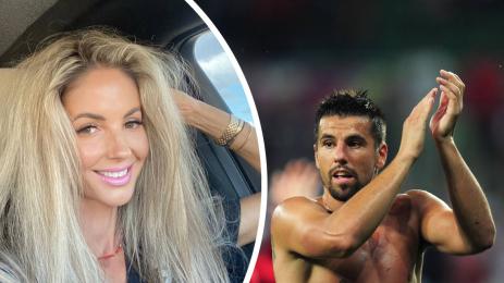 Милан Барош Тереза Барошова