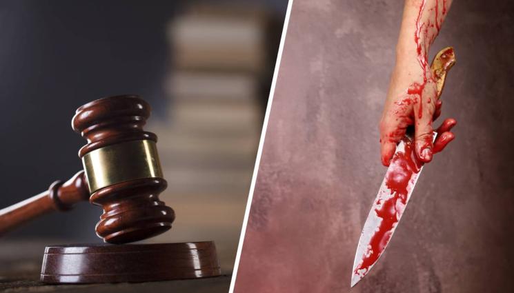 съд нож убийство - УЖАС КАТО НА КИНО: Синът на холивудска звезда се самоуби! (СНИМКИ+ВИДЕО)