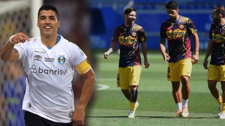 Лиус Суарес