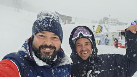 Виктор Гичев