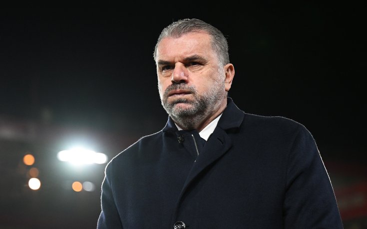 Постекоглу вярва в успеха на Тотнъм в Лига Европа