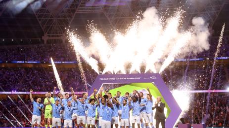 Манчестър Сити