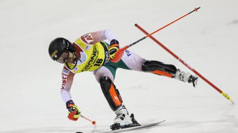 Алберт Попов