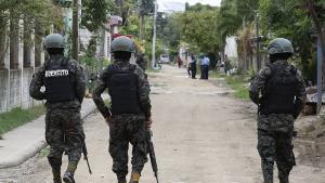 Журналист от Хондурас е бил застрелян в четвъртък в град