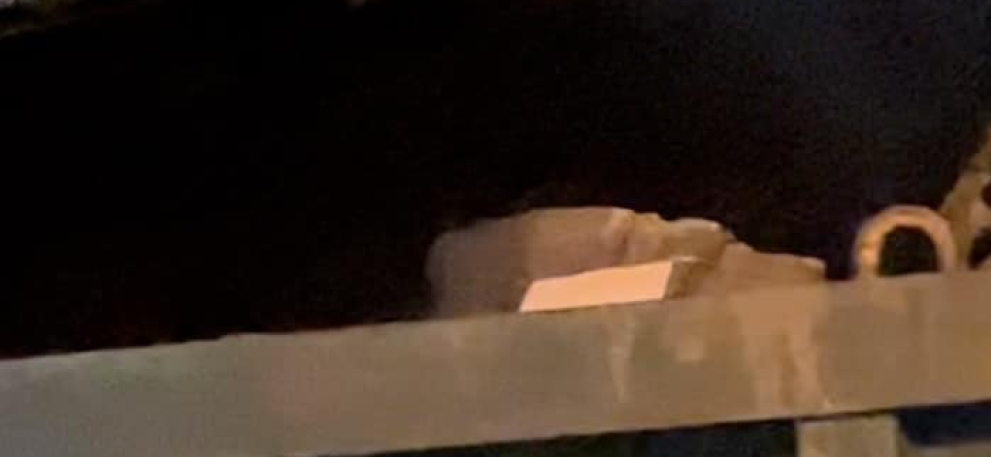  Демонтираните фигури от Паметника на Съветската войска 