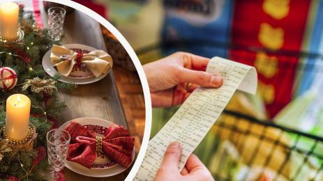 коледа пазаруване цени