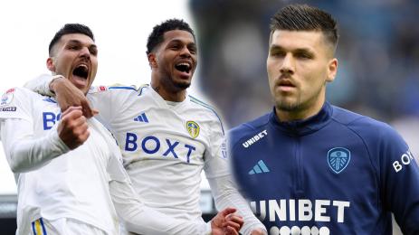 Илия Груев Лийдс