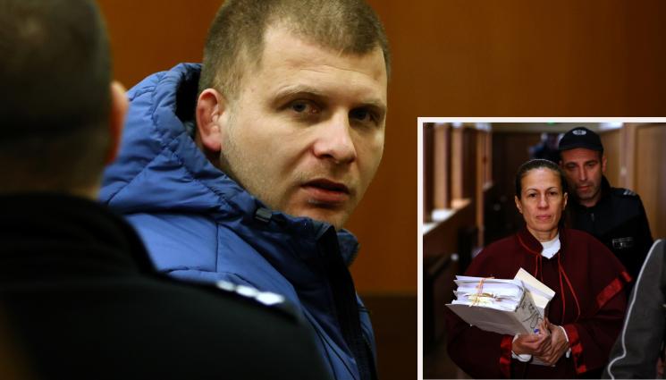 инкасо - ОБИРЪТ НА ИНКАСОТО: Оставиха на топло Колин Колев