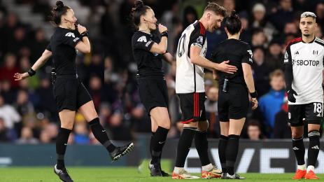 Ребека Уелч