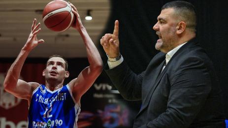 Рилски спортист Черноморец