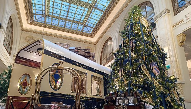 хотел ориент експрес - С ОРИЕНТ ЕКСПРЕС: Хотел в Букурещ предлага пътуване във времето