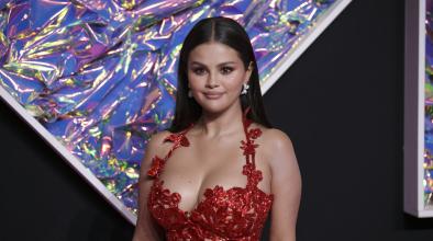 Selena Gomez разкри коя е основната цел в живота й