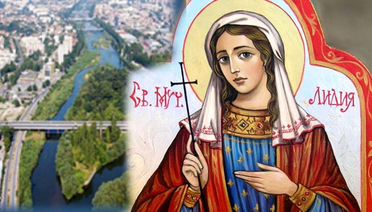 Лидия - ИСТИНИ И ЛЕГЕНДИ: Първата християнка в Европа е от нашите земи! (ВИДЕО)