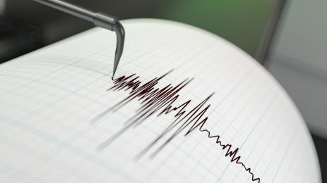 НЯМА КРАЙ: Земетресение разлюля Япония!