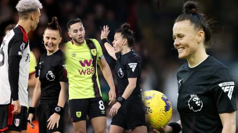 Ребека Уелч