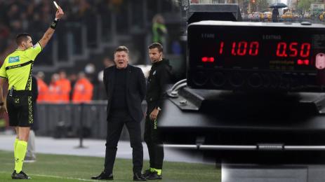 Валтер Мадзари Рома Наполи такси