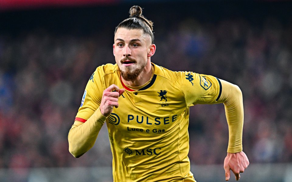 Тотнъм е изпратил човек от щаба си, който да наблюдава