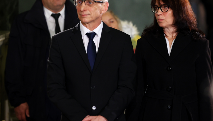 Денков - Денков на Бъдни вечер: Християнските ценности са това, което може да ни обедини