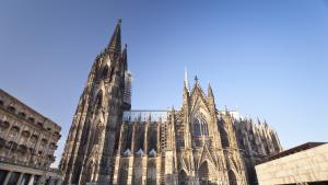 Кьолнската катедрала е под засилена полицейска охрана по Коледа