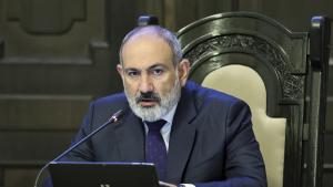 Арменският министър председател Никол Пашинян ще направи двудневно посещение в Русия
