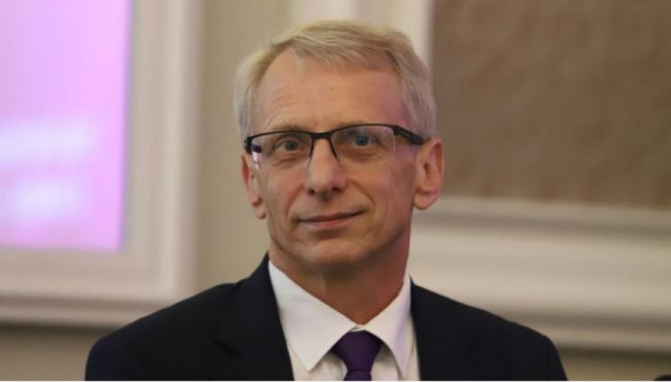 денков - Денков разкри колко време ще продължи процесът по ротация