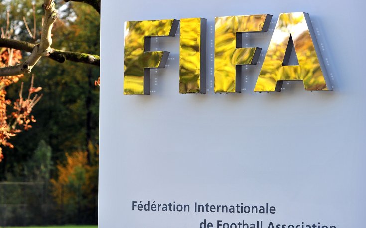 Русия се завърна в турнир на ФИФА с разгром, Украйна бойкотира надпреварата